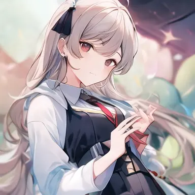 Profile image of 미챠