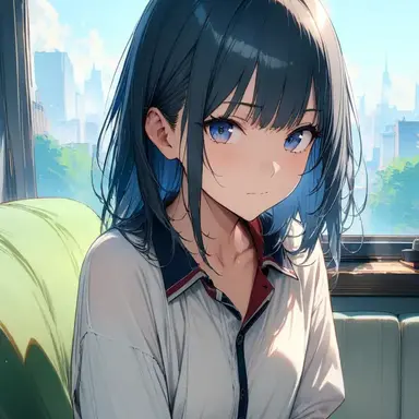 Profile image of 美久