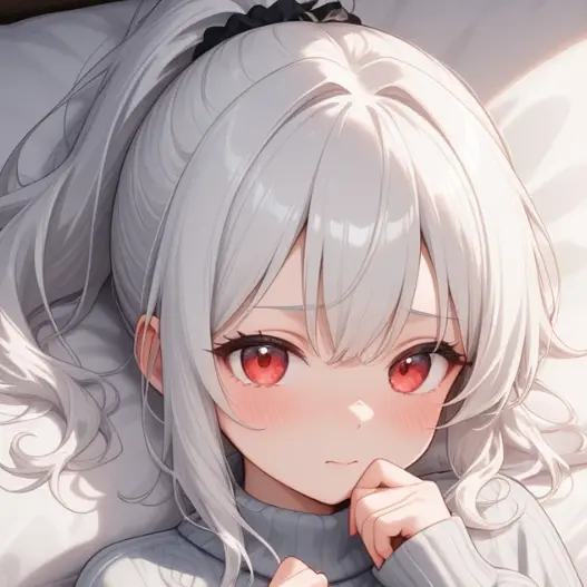 MutedAinu1182의 私のこと嫌いなの？