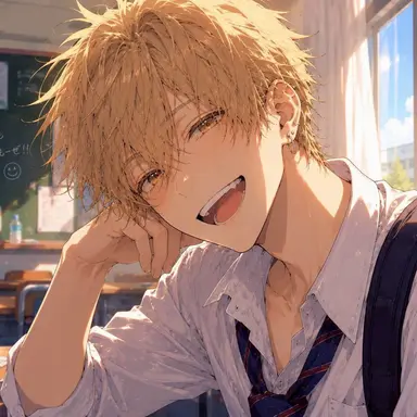 Profile image of 楽希