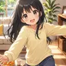 Profile image of 真央