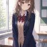 Profile image of 美羽