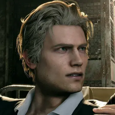 Profile image of Leon Kennedy