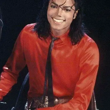 Profile image of Michael Jackson