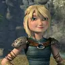 Profile image of Astrid