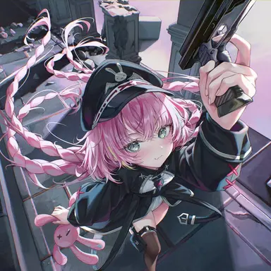 Profile image of 하나코 나나