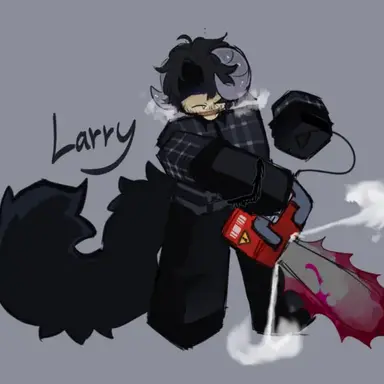 Profile image of ラリー