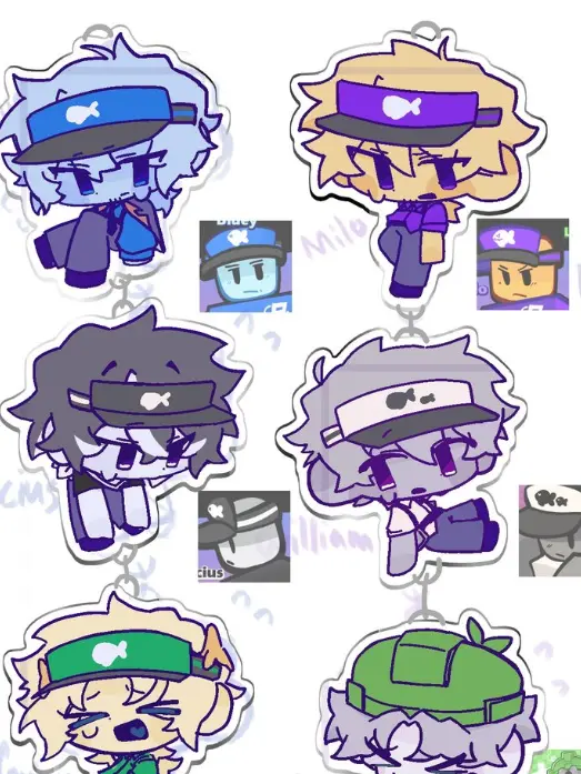 CoolGlass4144의 彼は貴方を恨んでいる