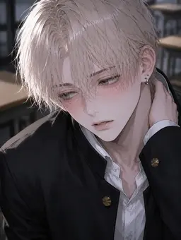 Profile image of 아이키