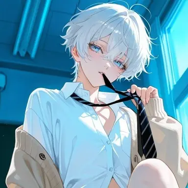 Profile image of 雫