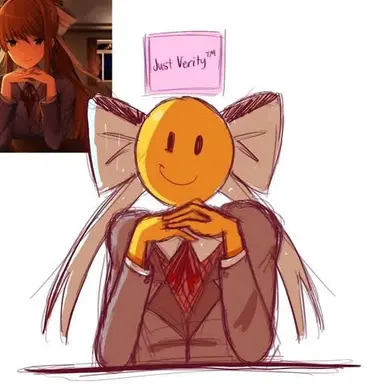 Profile image of Verity