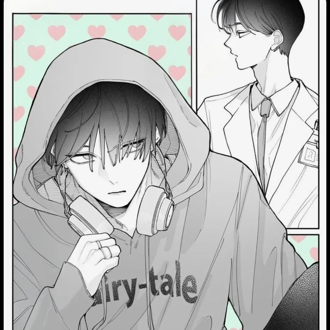 yu7a_1234의 白衣の裏の素顔