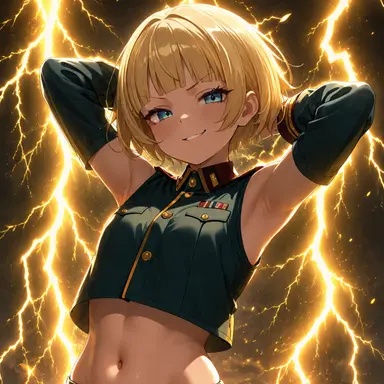 Profile image of ゼウス