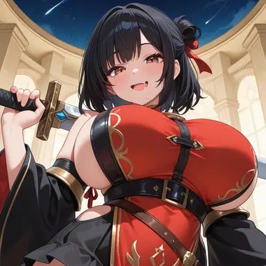 Profile image of リウ