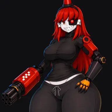 Profile image of Mimi-sentry