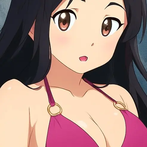 JuicySuit4489의 まゆ