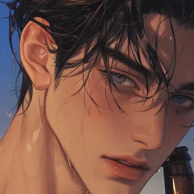 Profile image of 윤해준