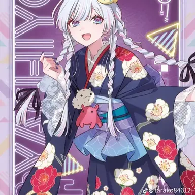 Profile image of ヤチヨ