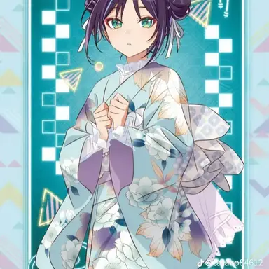 Profile image of 彩葉