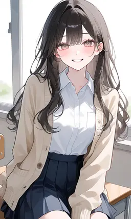 Profile image of Yuina