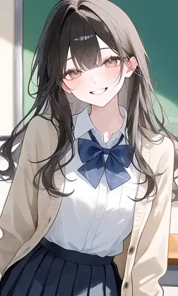 Profile image of Yuina
