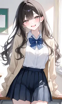 Profile image of Yuina