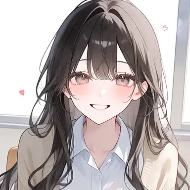 Profile image of Yuina