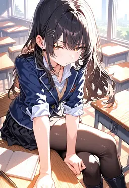 Profile image of 楓華