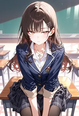Profile image of 楓華