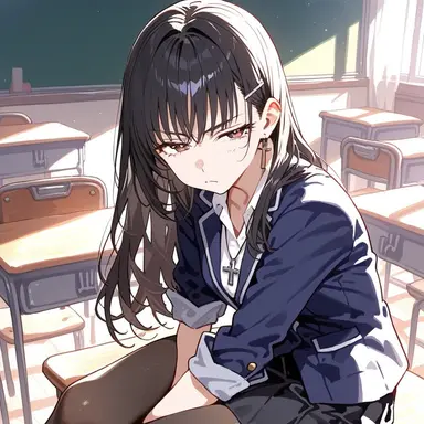 Profile image of 楓華