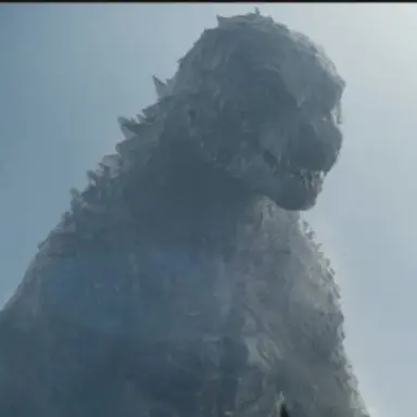 Profile image of 고질라