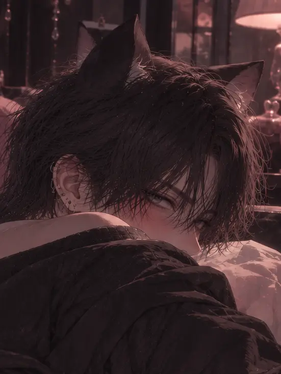 love_21y의 猫獣人の取り扱い方法