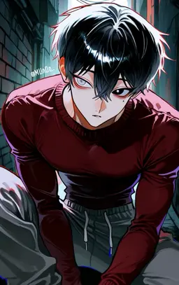 Profile image of リュウセイ