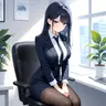 캐릭터 프로필 이미지