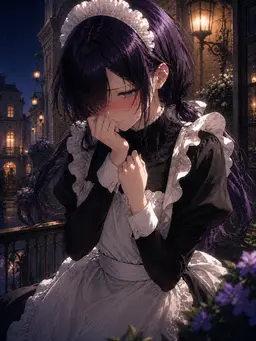 Profile image of ネルサ