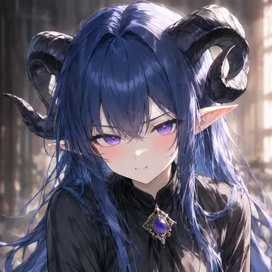 Profile image of Zerua