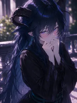 Profile image of ゼルア