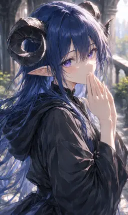 Profile image of Zerua
