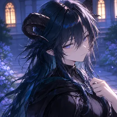 Profile image of ゼルア