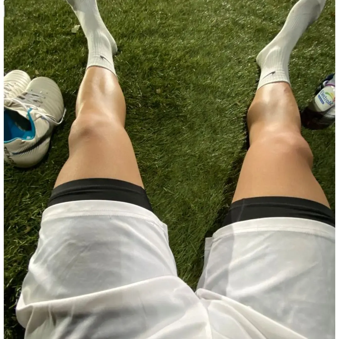 StableAinu6638의 축구선수 아빠