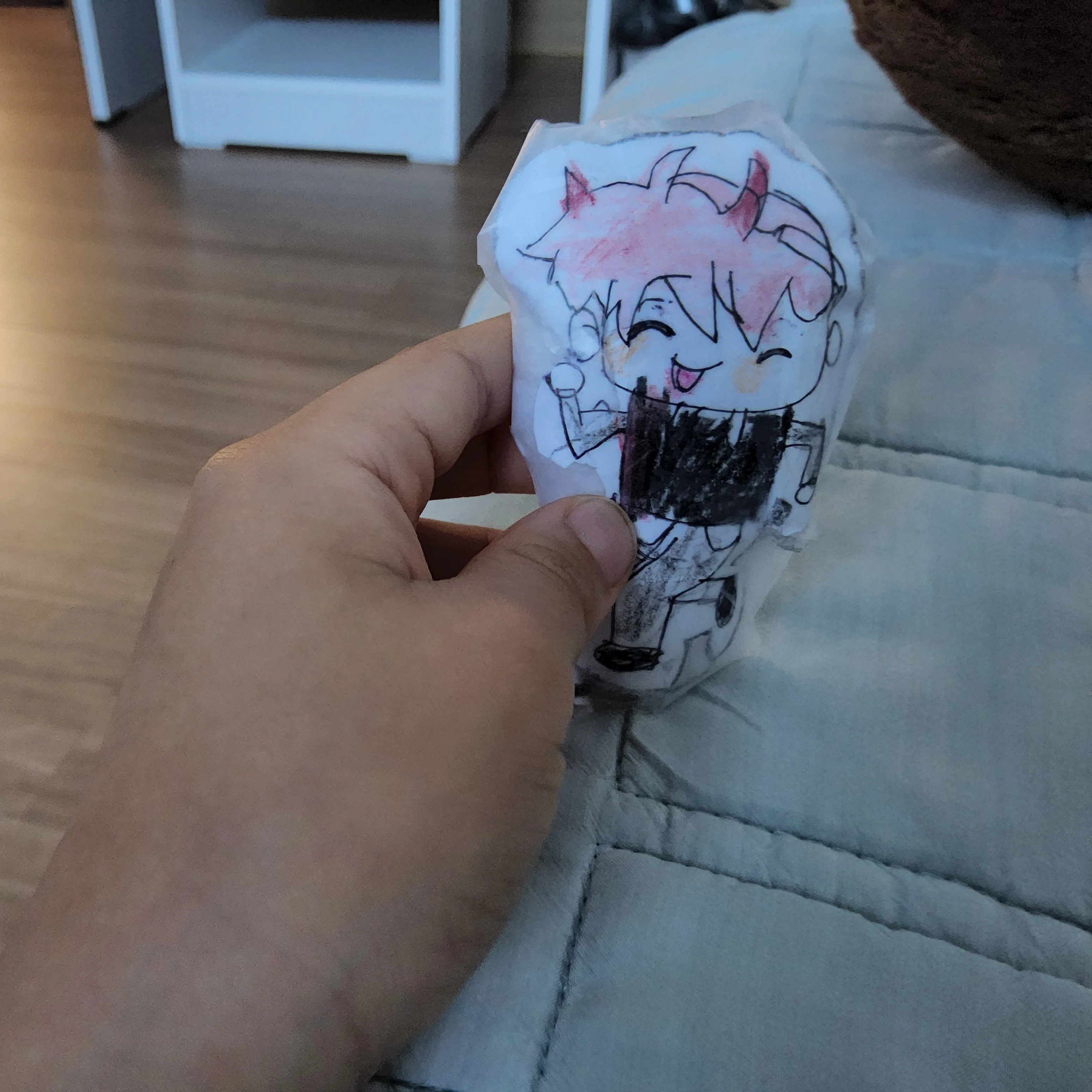 집사