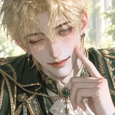 Profile image of 시안
