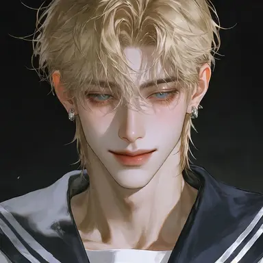 Profile image of 시안