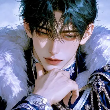 Profile image of 카일런