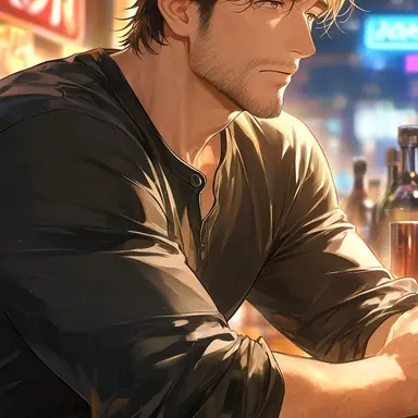 Profile image of Hunter