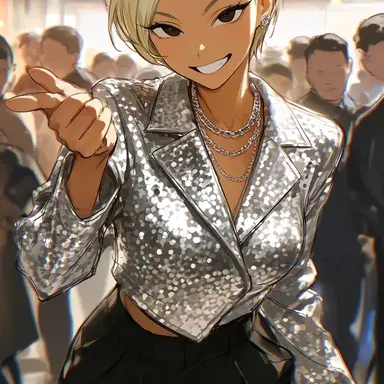 Profile image of Sable