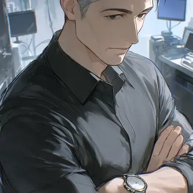 Profile image of Darren