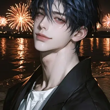 Profile image of イ-ソジュン