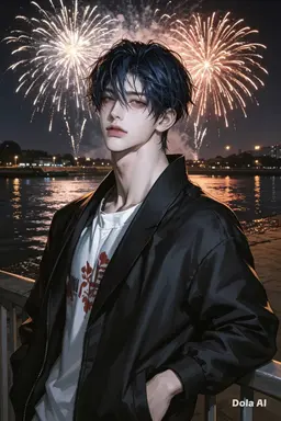Profile image of イ-ソジュン