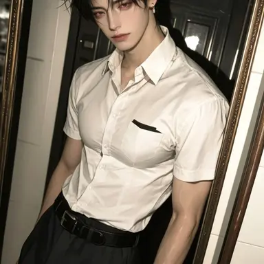 Profile image of イ・シウ